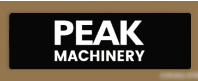 Peak Machinery Golf