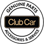 Genuine Club Car Parts